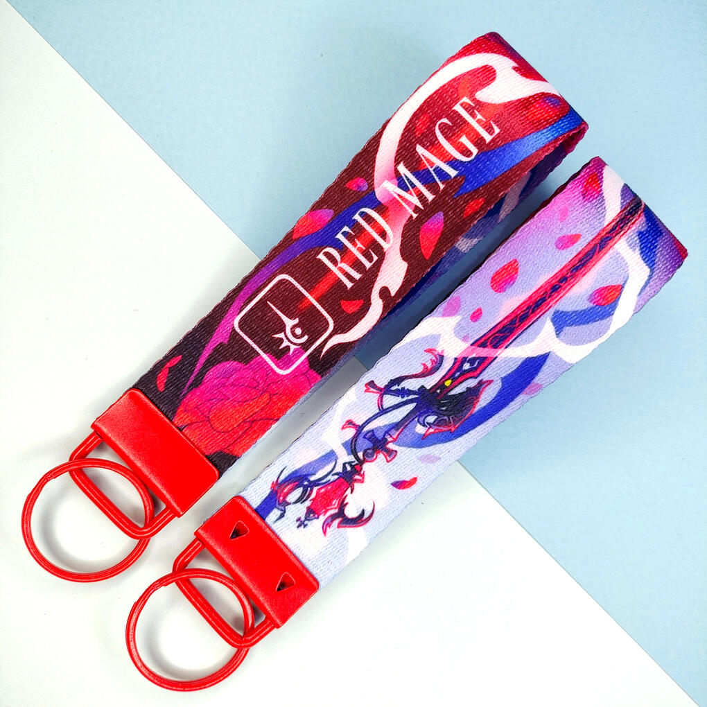 Dark Knight Lanyard Dark Knight Lanyard