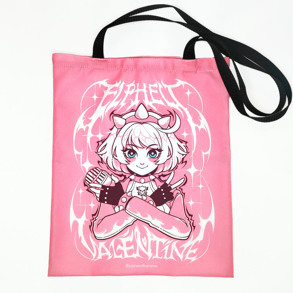 Elphelt Bag