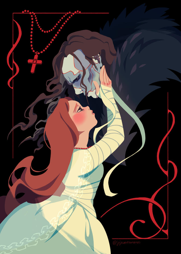 Elizabeth + The Creature