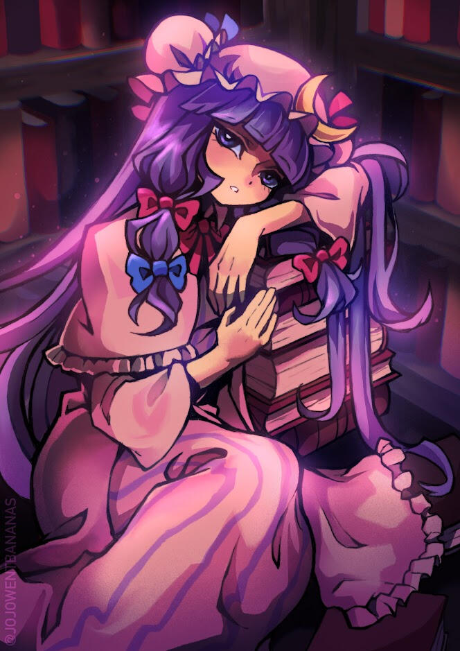 Patchouli