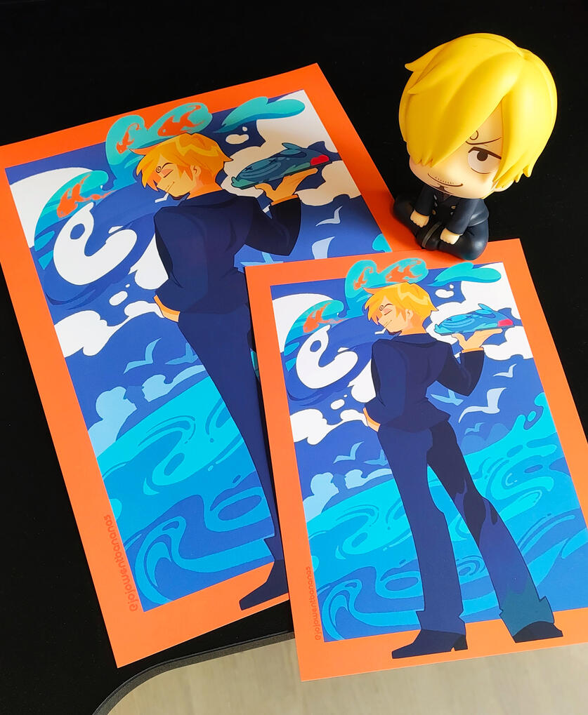 Prints Prints