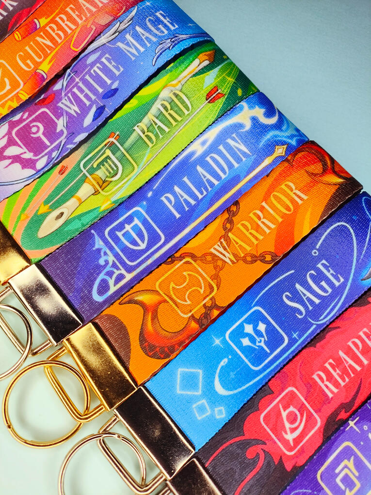 Lanyards Lanyards